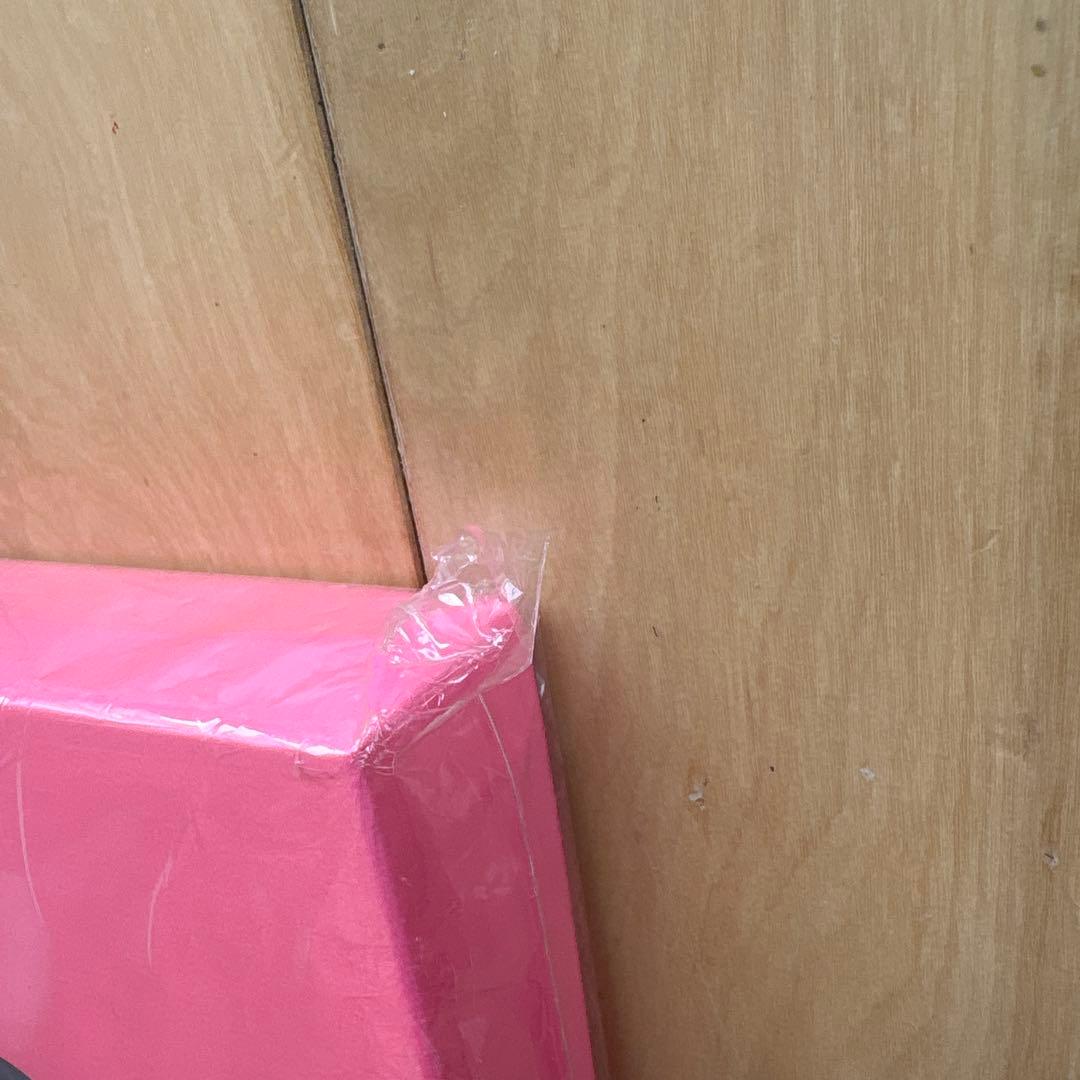 BE:FIRST LIVE in DOME DVD 限定版