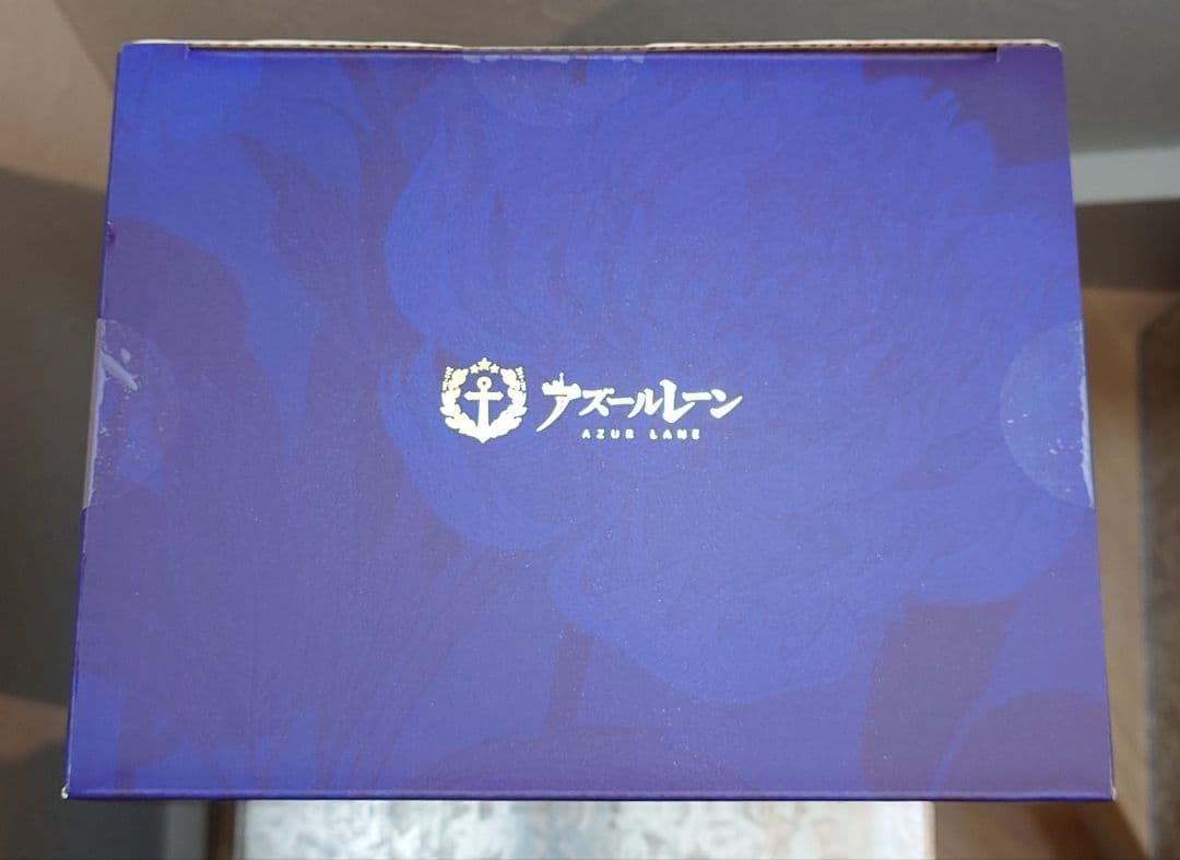 アズールレーン 定安 軽装 Ver. 1/7 完成品フィギュア