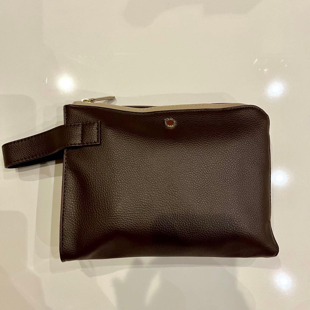 新品 エミレーツ航空 ファーストクラス セット アメニティ