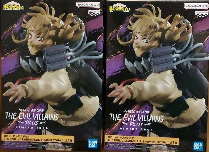 プライズフィギュア15個まとめ売り！1点700円台激安！