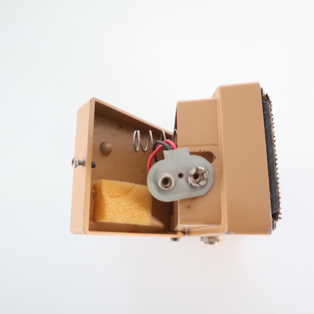 BOSS T Wah TW-1 ワウペダル　エフェクター　動作未確認　現状品