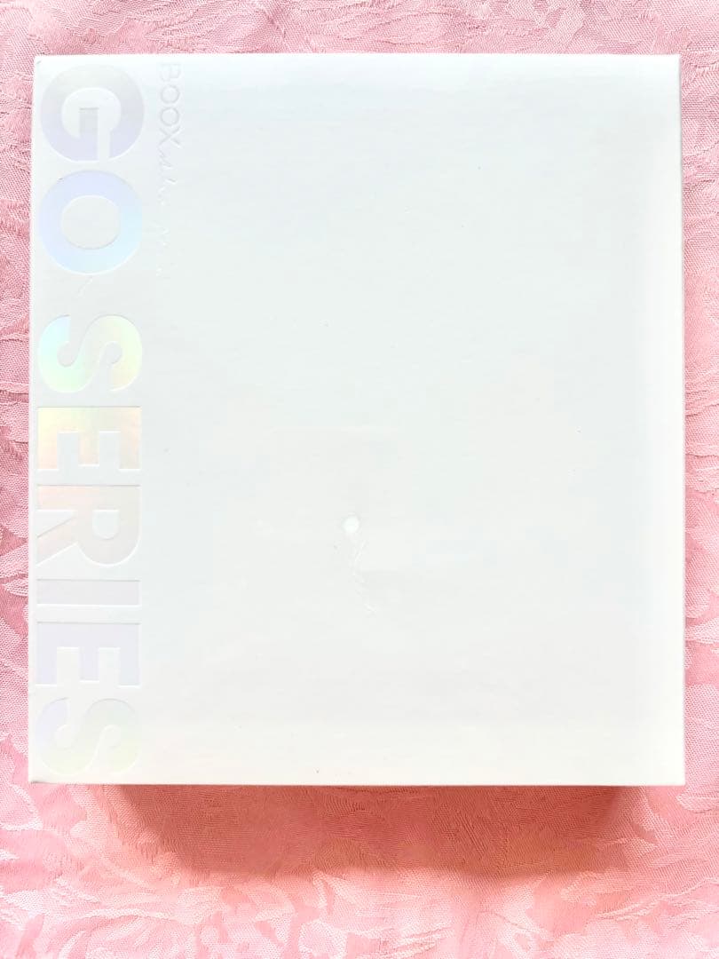 【新品未使用品】BOOX Go Color 7 White