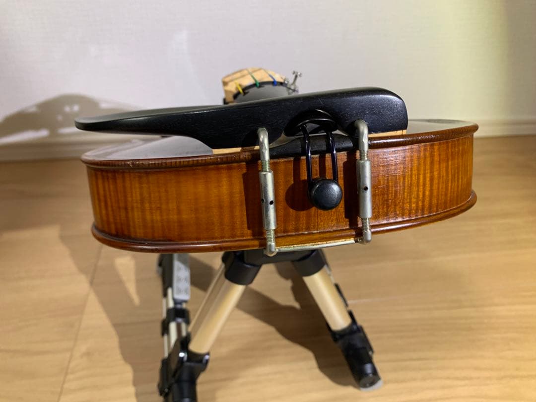 4/4 ハンガリー製　バイオリン　個人製作家Kenyhercz Istvan