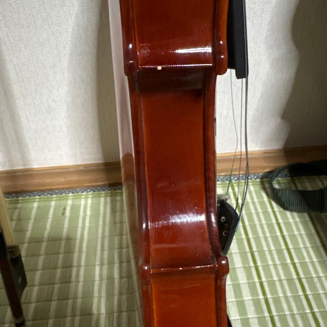 Josef Jan Dvorak 4/4 Violin バイオリン　ヴァイオリン