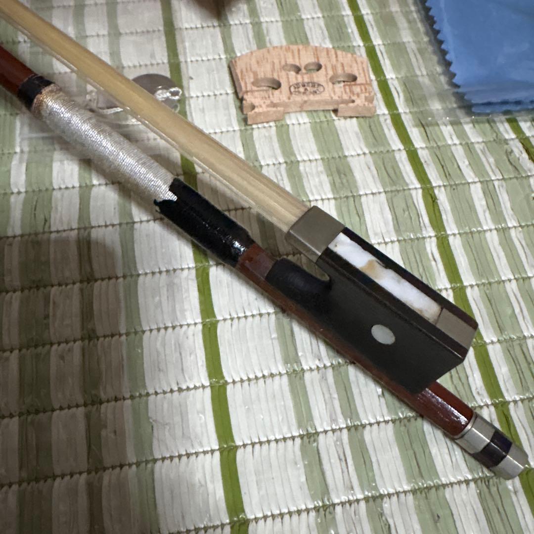 Josef Jan Dvorak 4/4 Violin バイオリン　ヴァイオリン