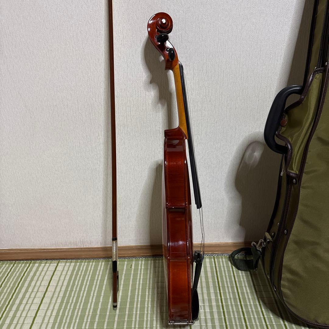 Josef Jan Dvorak 4/4 Violin バイオリン　ヴァイオリン