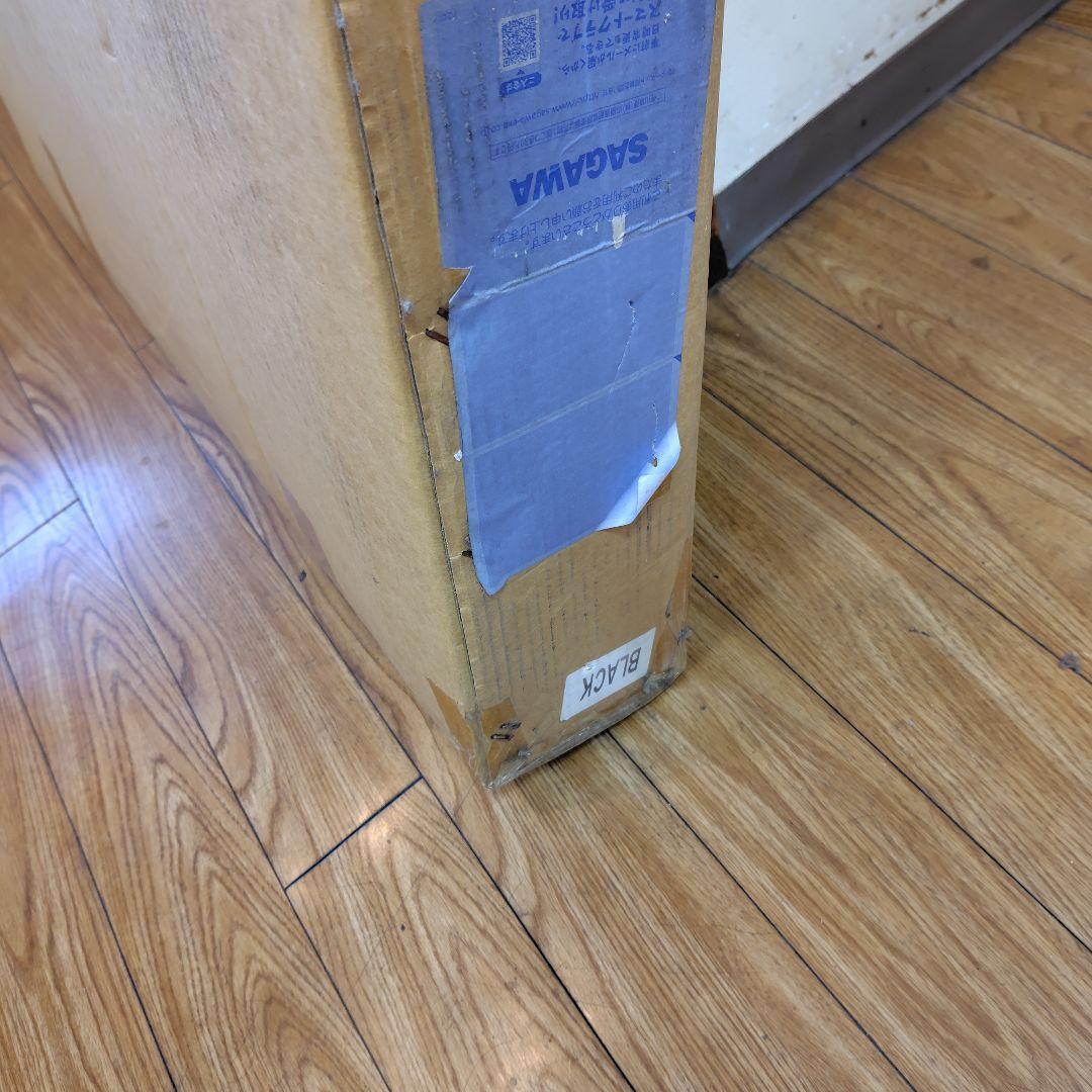 RAKU 猫ケージ 大型キャットケージ グレー 109×83×60 cm