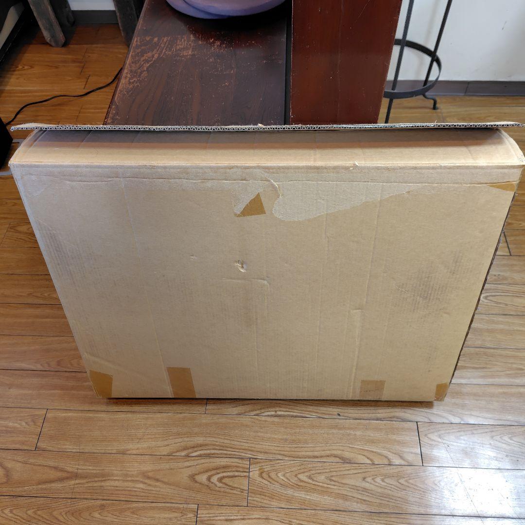 RAKU 猫ケージ 大型キャットケージ グレー 109×83×60 cm