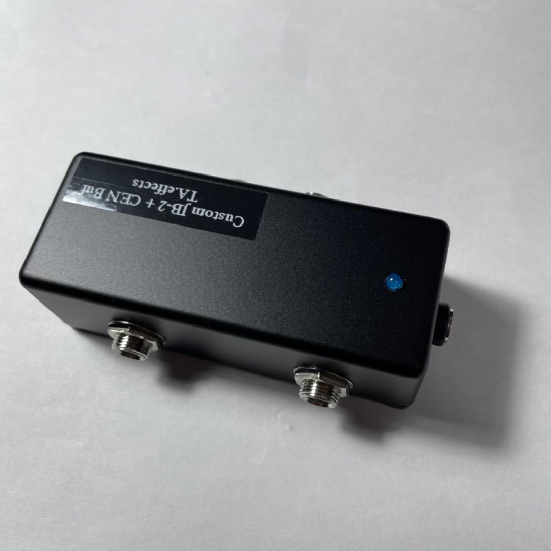 Toride　VJR Drive JB-2 セット TA.effects