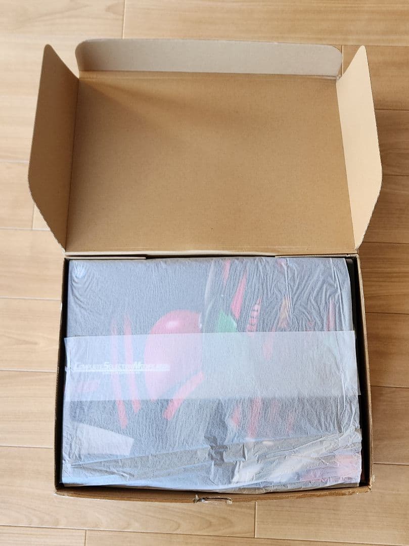 仮面ライダー　CSMディケイドライバー&CSMライダーカードセット