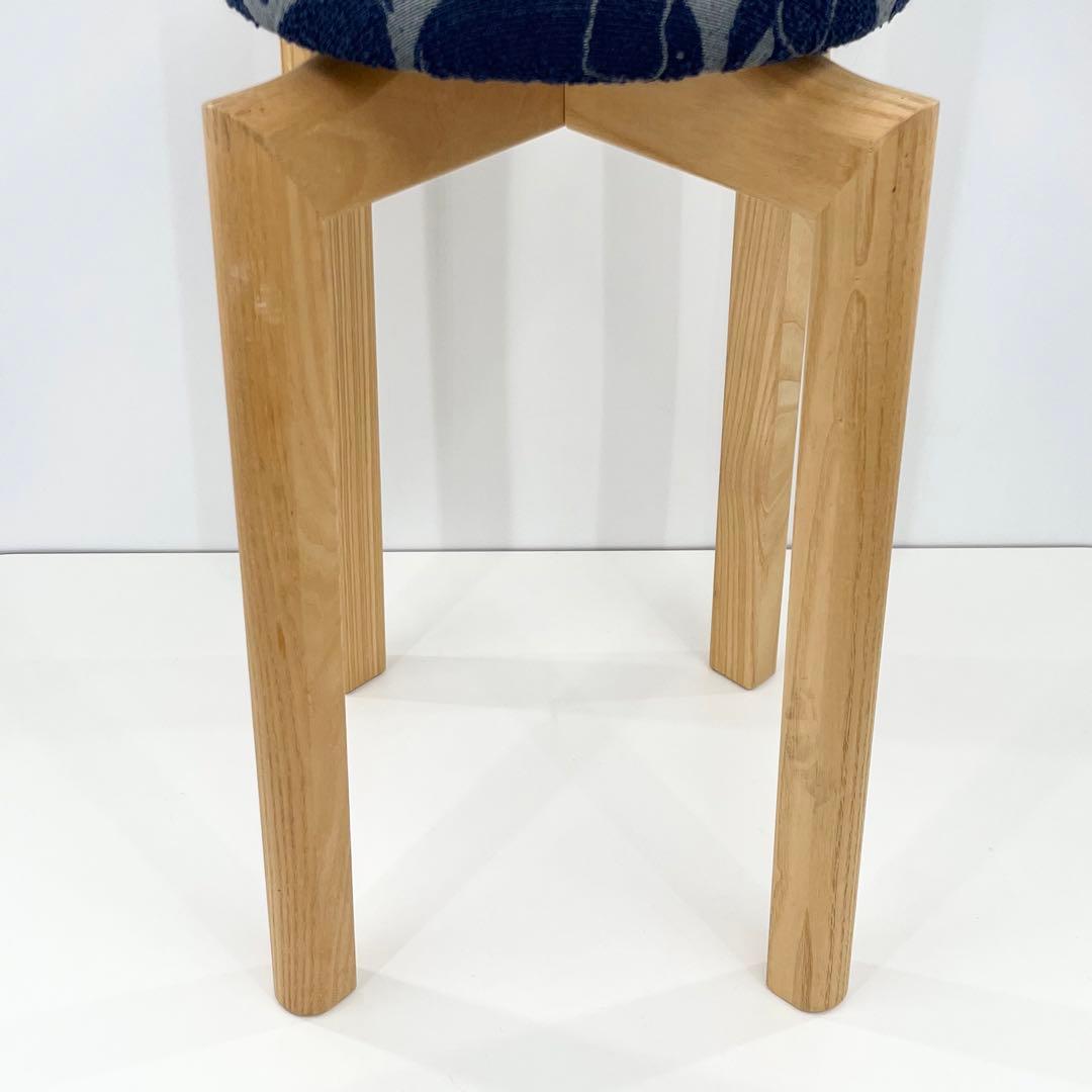 希少 限定品 TAKUMI 匠工芸 フィンレイソン マッシュルームスツール 2脚