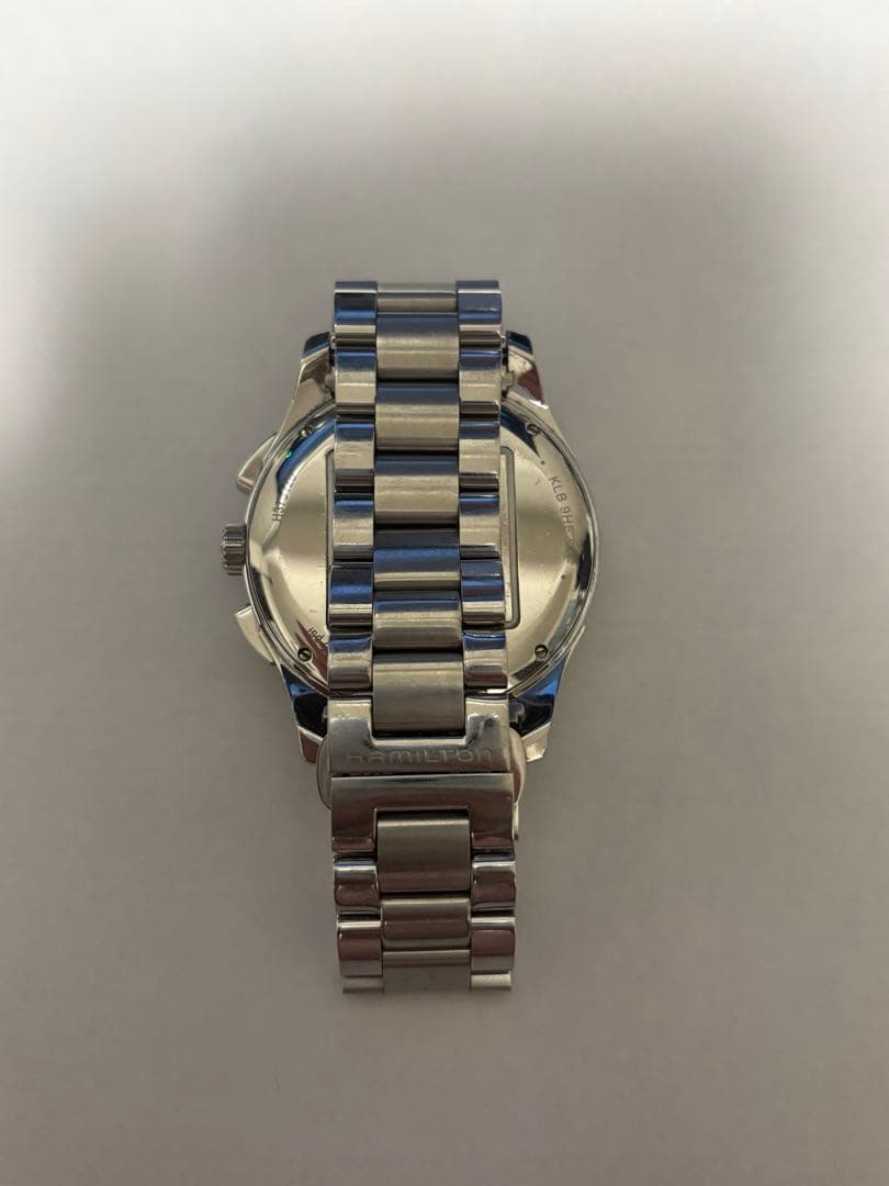 【ジャンク】ハミルトン　ジャズマスター　シービュー