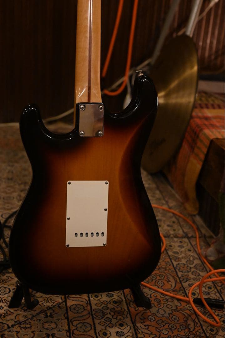 Fujigen （工場試作サンプル？）ストラト