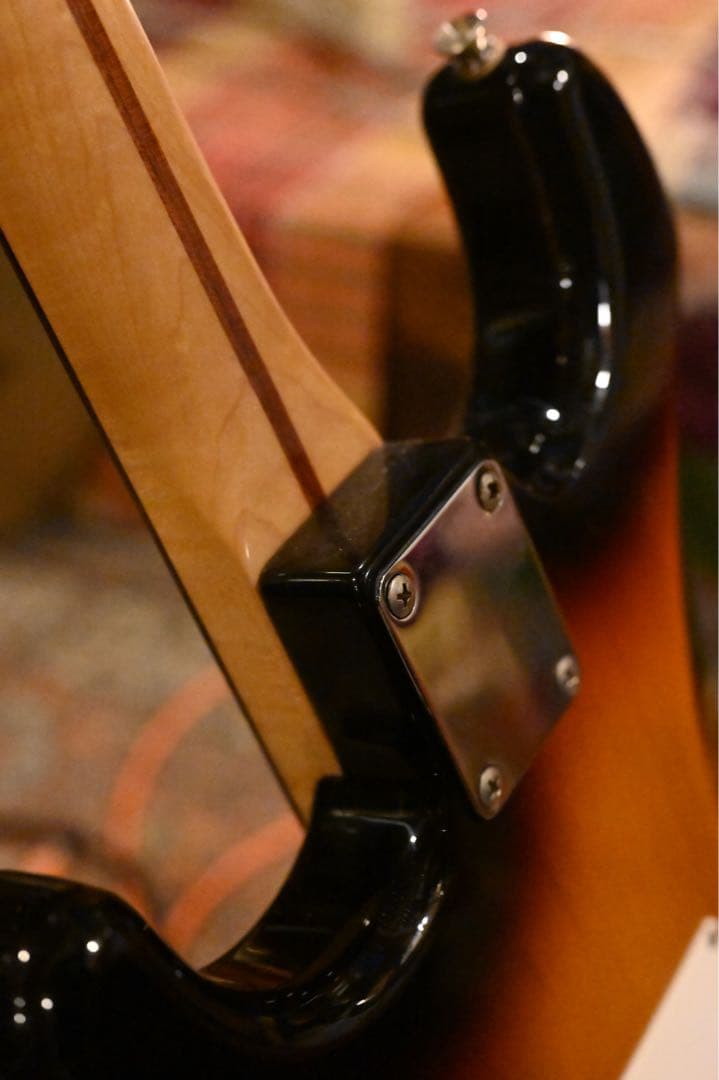 Fujigen （工場試作サンプル？）ストラト