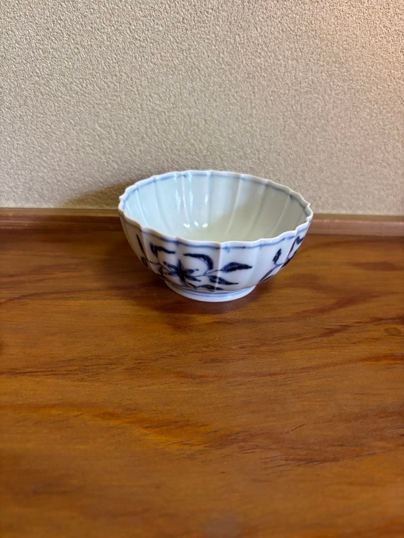 林邦佳作　盃　茶道具