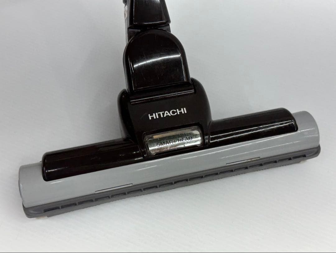 中古　日立　HITACHI　掃除機　多機種対応　ヘッド　回転ブラシ　D-AP47