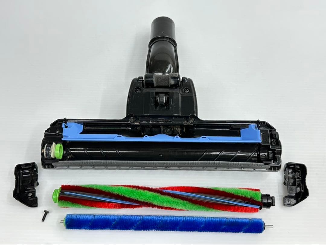 中古　日立　HITACHI　掃除機　多機種対応　ヘッド　回転ブラシ　D-AP47