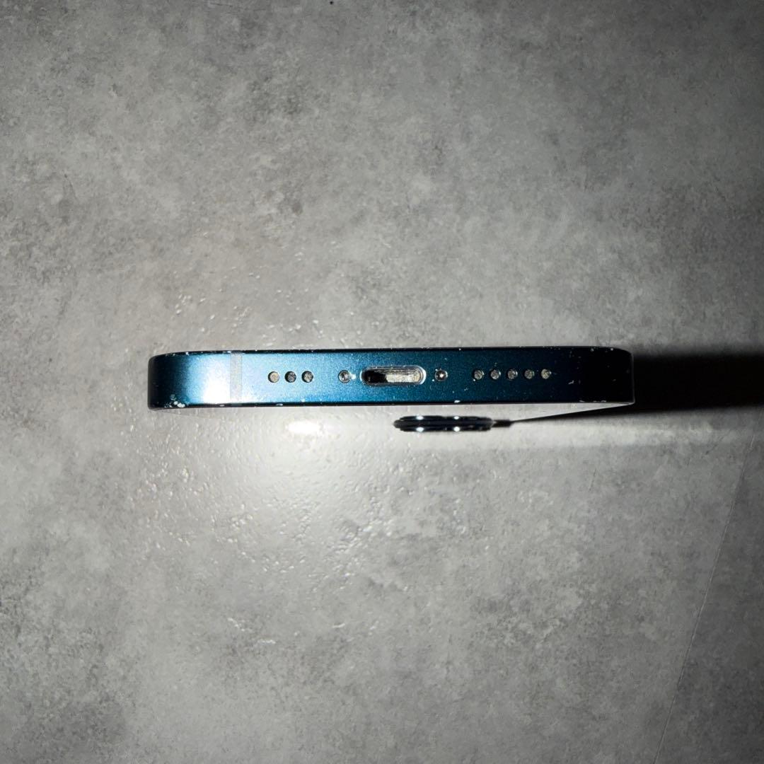 Apple iPhone 13 ミッドナイト 128GB 本体 SIMフリー