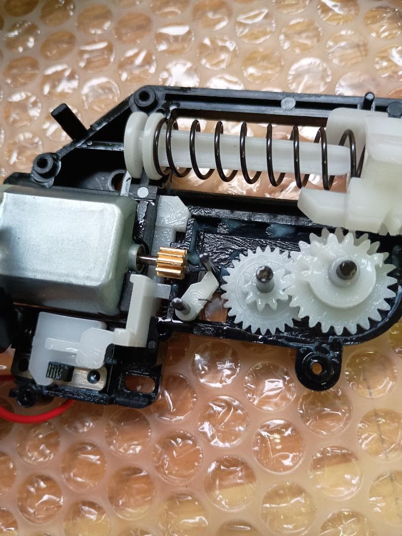 東京マルイ M4A1 コルトカービン 電動ガン Boys 10才以上　03