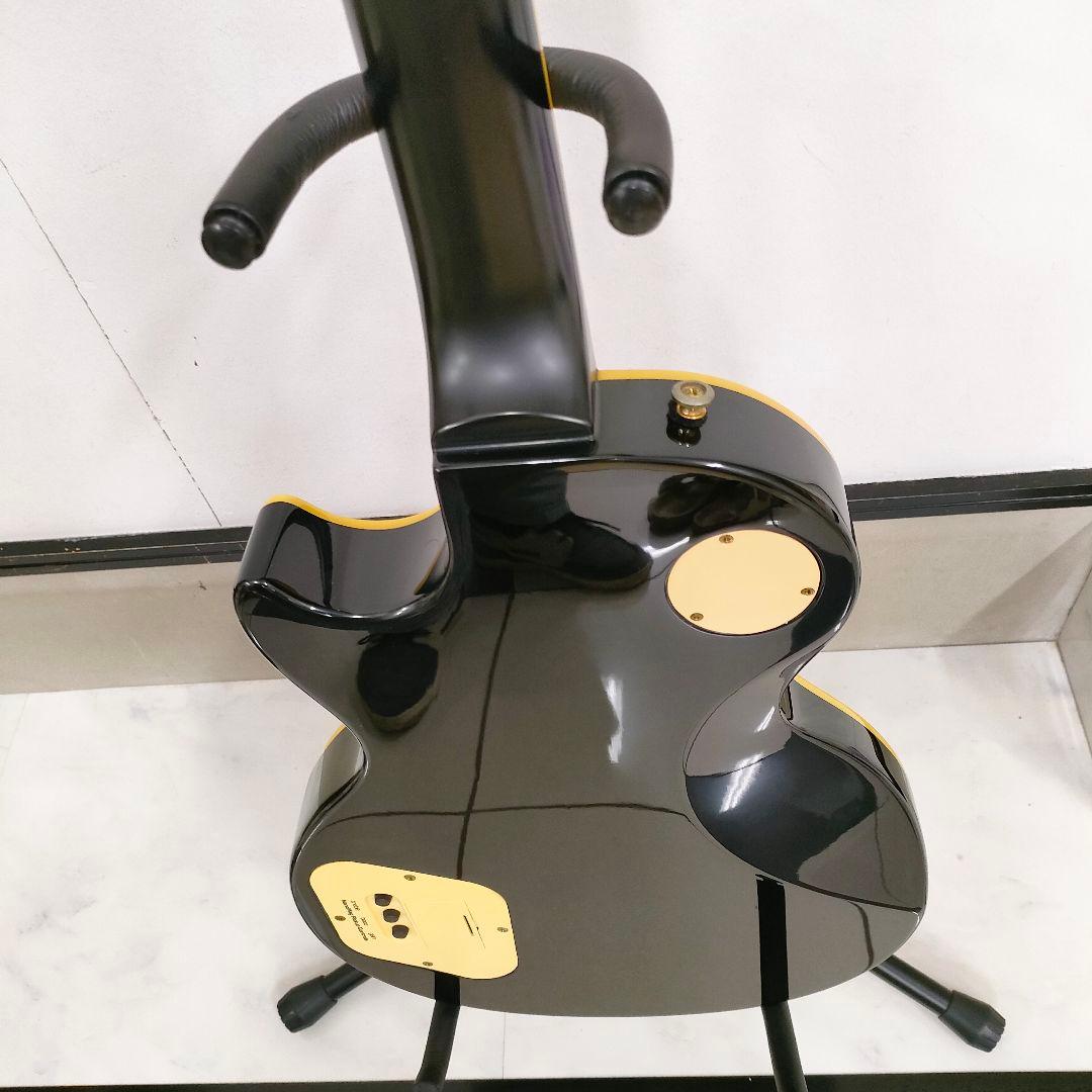 Epiphone 最上位機種 レスポール Ultra Ⅱ エレキギター 美品