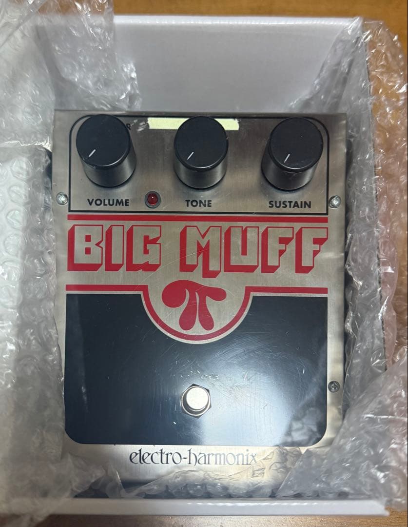 ギター ELECTRO-HARMONIX /BIG MUFF PI