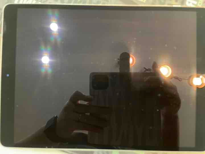 iPadPro 10.5とスマートキーボードのセット