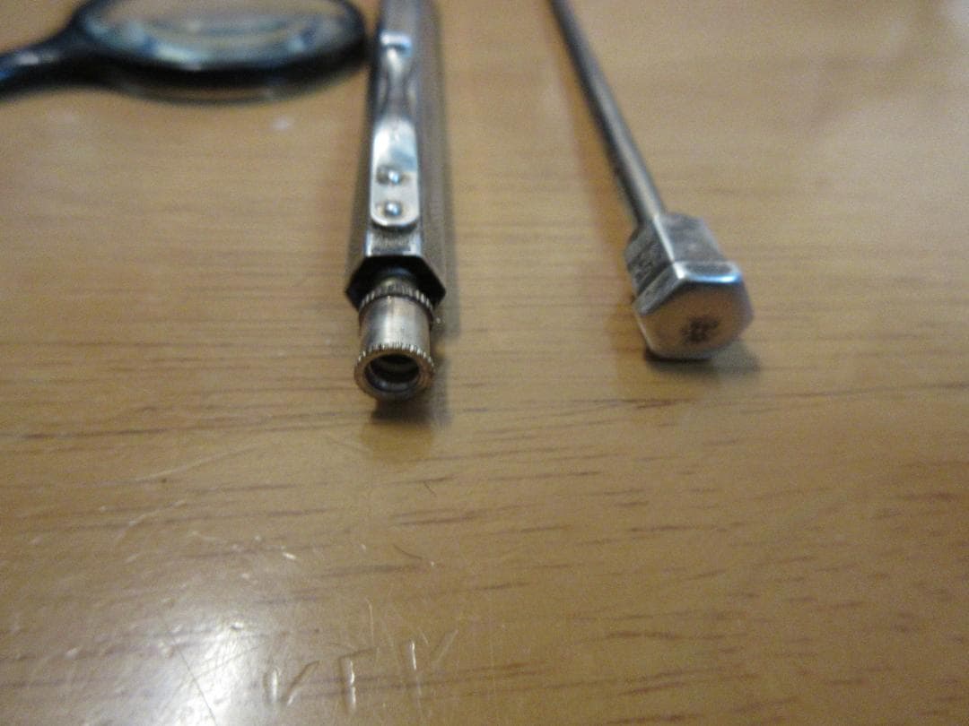 [YARD・O・LED] Diplomat ヤード・オ・レッド ディプロマット