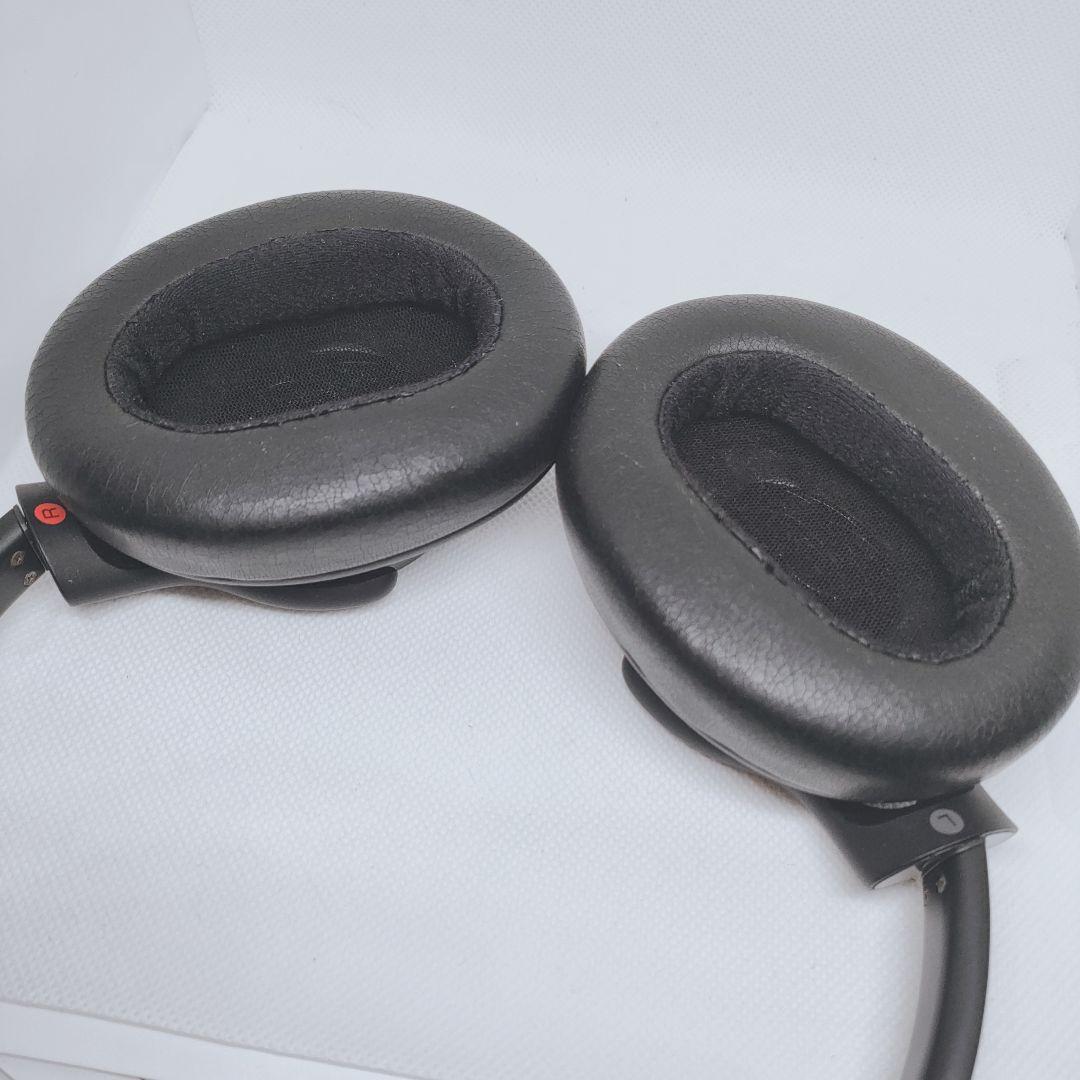 美品　SONY MDR-1AM2　有線ヘッドホンソニーハイレゾ