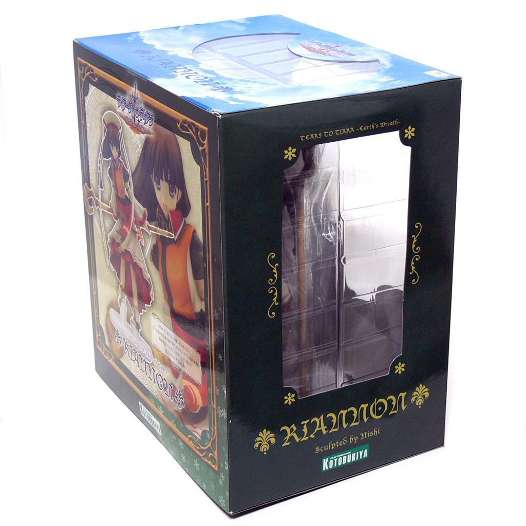 [コトブキヤ] リアンノン