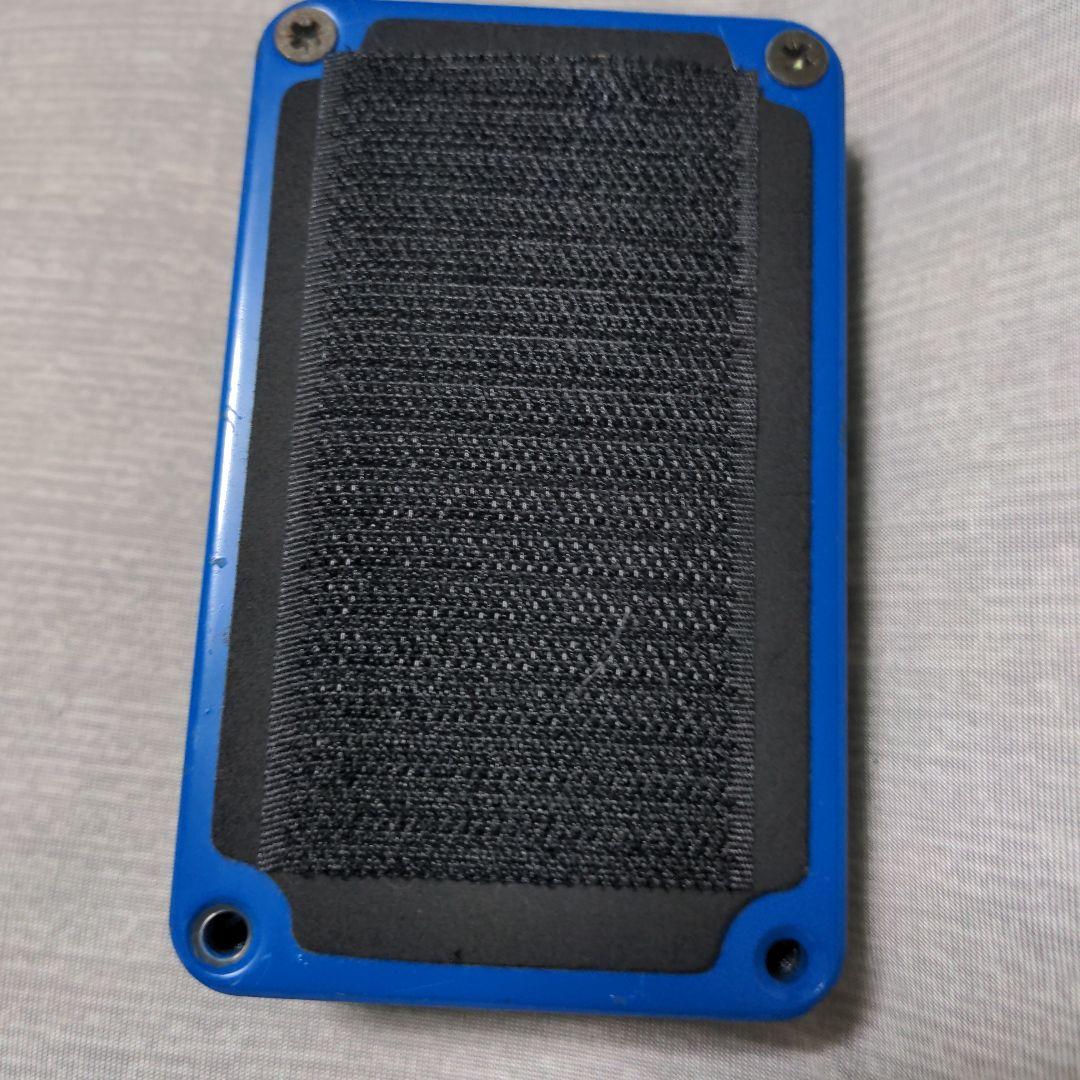 EBS Uni Chorus コーラス エフェクター ebs