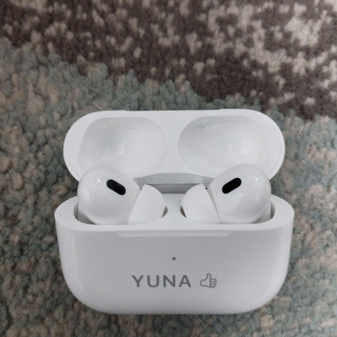 Airpods pro第二世代