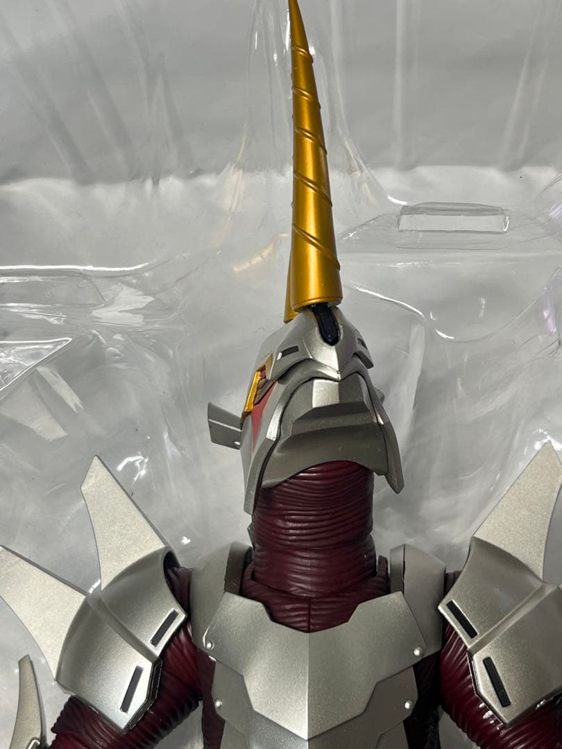 S.H.Figuarts ジェノサイダー 仮面ライダー龍騎