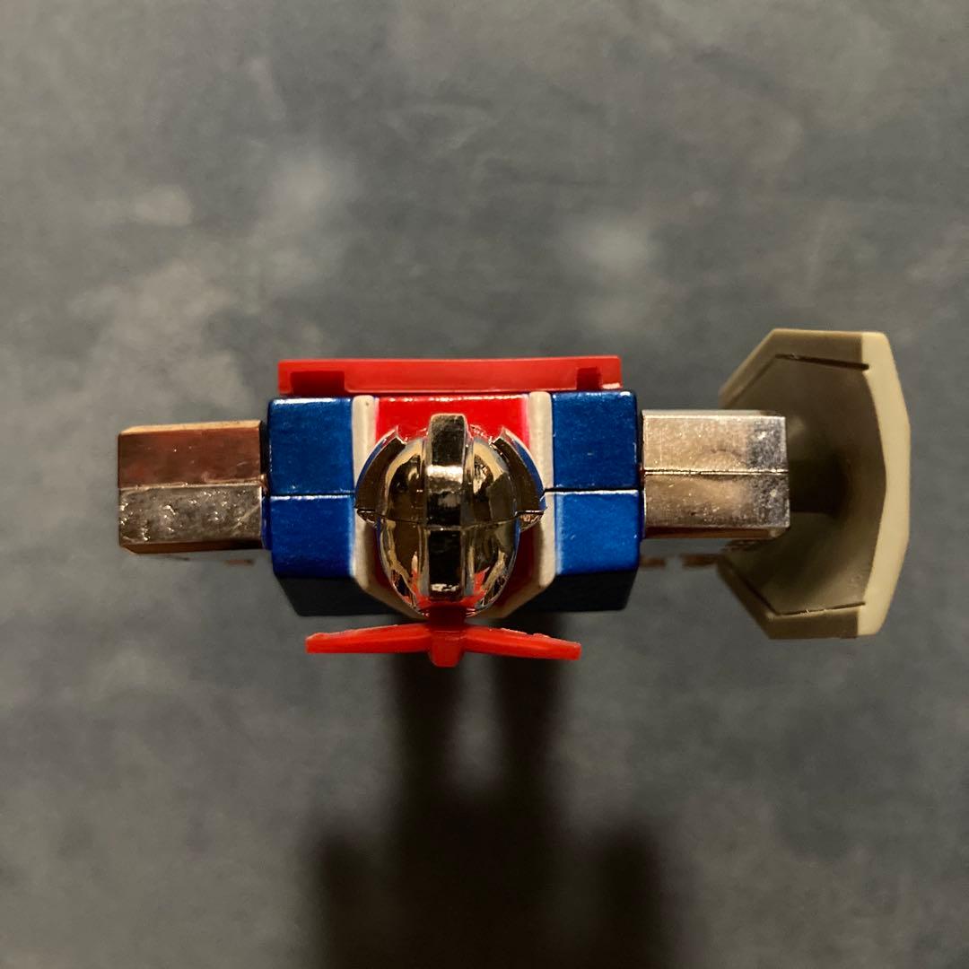 R*r様 機動戦士ガンダム　ダイカスト　バリエーション　クローバー