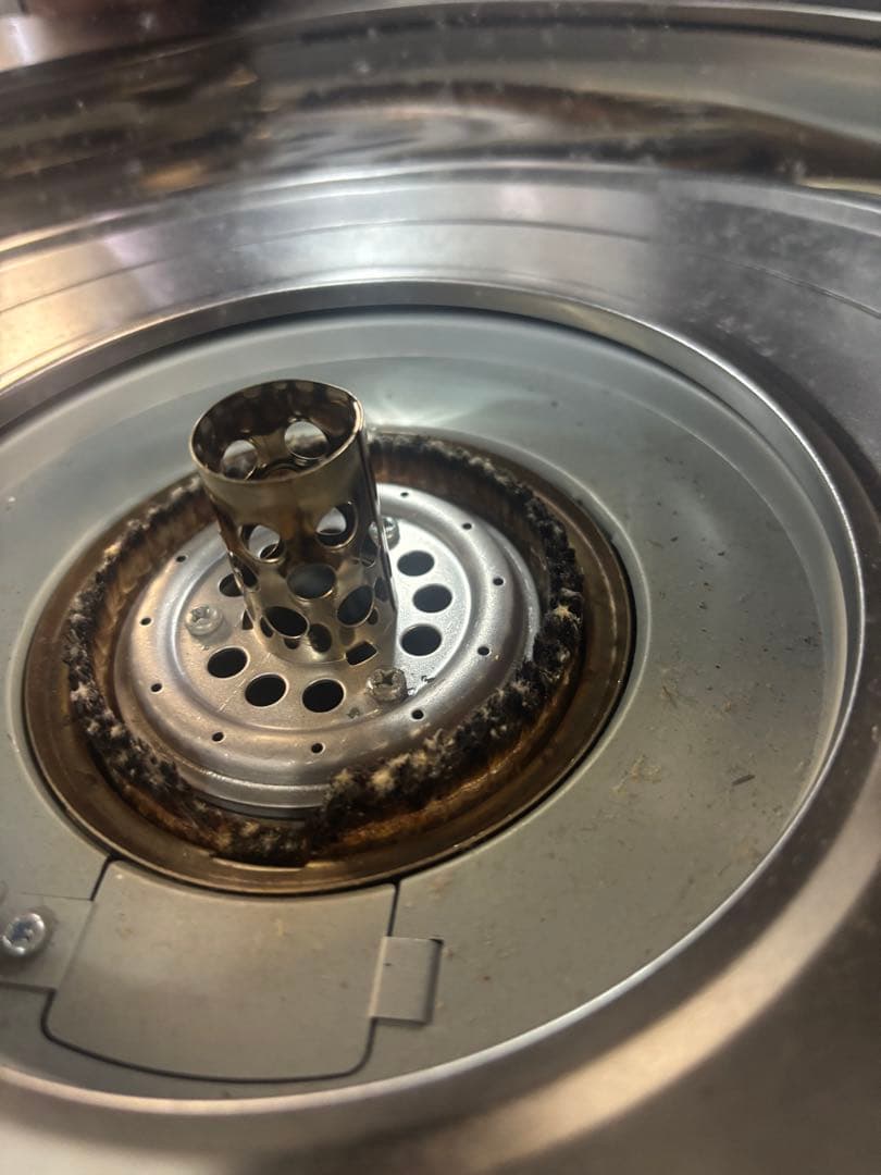 【美品2021年製‼️】CORONA SX-2411Y-S　石油ストーブ