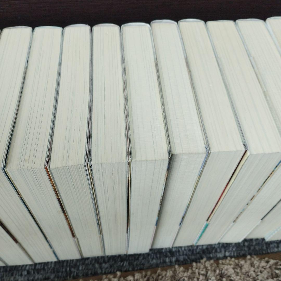 本好きの下剋上 : 小説17冊(通巻1〜17巻)