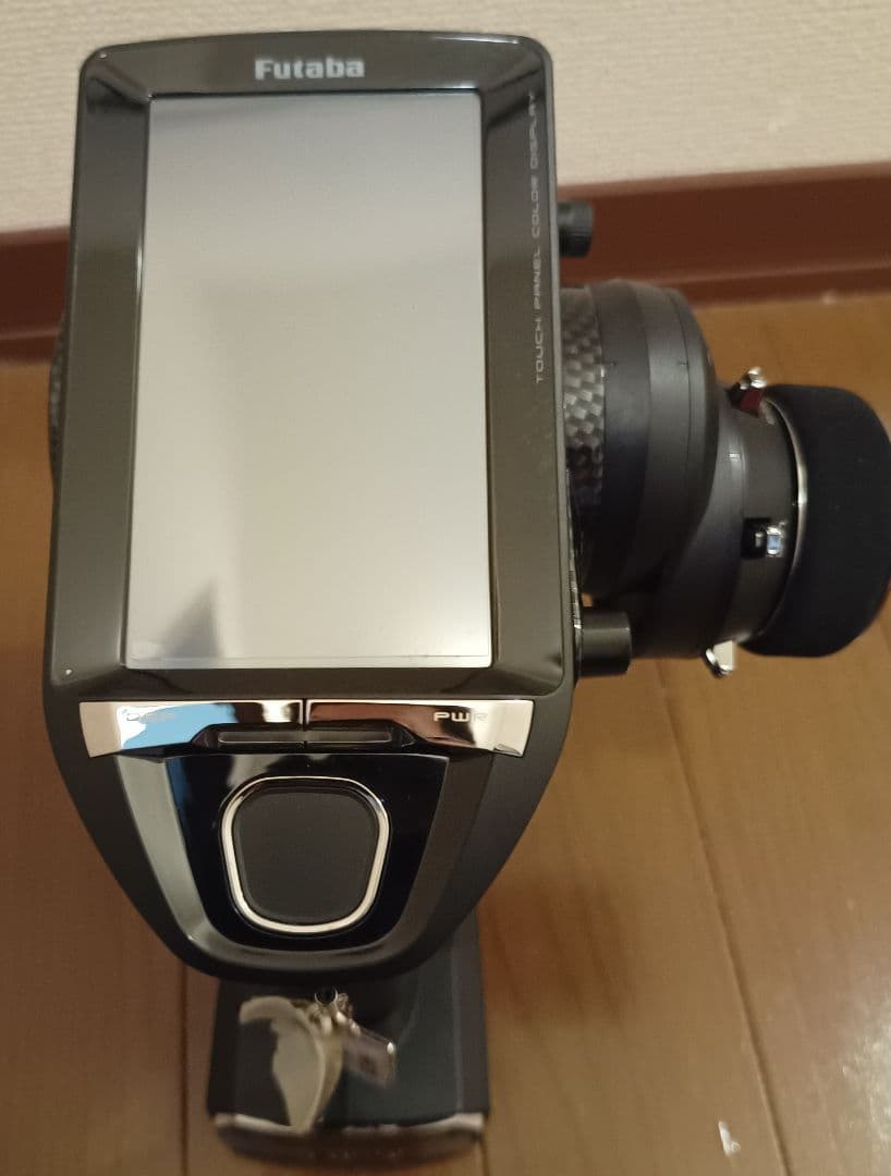 ドリラジ　フルセット　希少YD-2RX&7PXR&キャリーケース付き　即ドリ