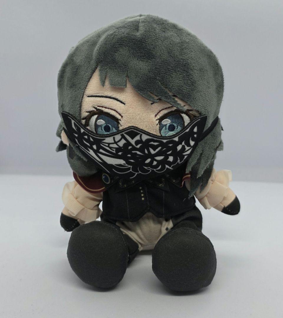 BanG Dream! Ave Mujica ぬいぐるみ 5体セット