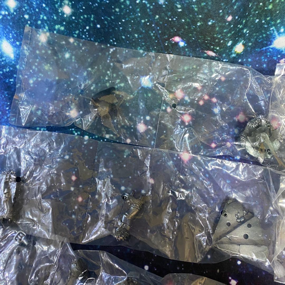 ドラゴンクエストモンスターズギャラリー クローム10体セット