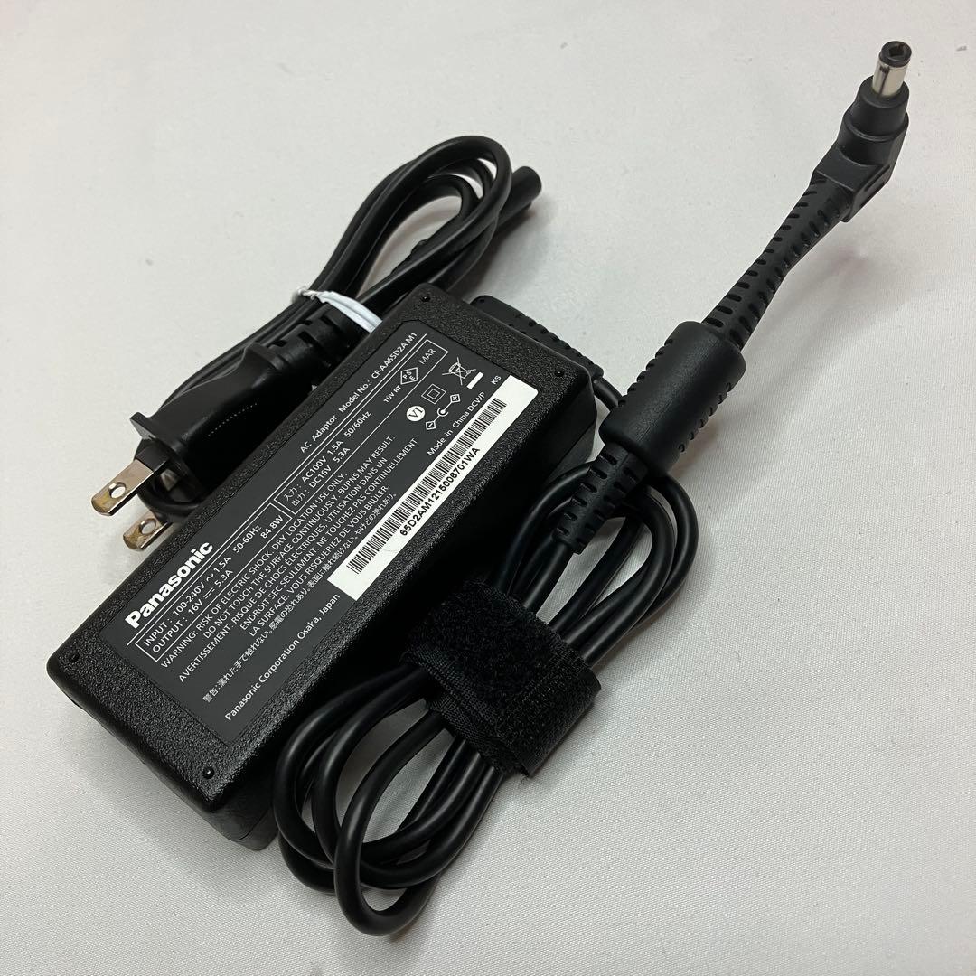 準美品 Let's note SV9 第10世代 i5 16GB 12.1インチ