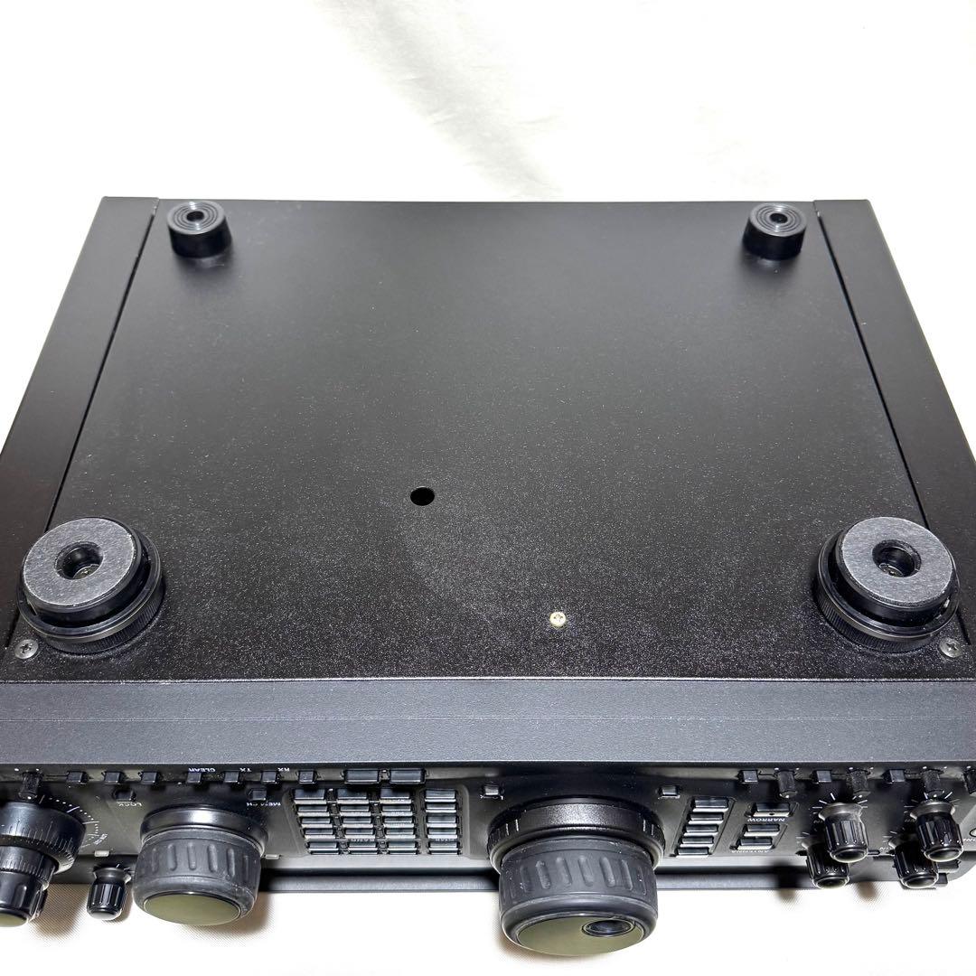 八重洲無線 HF〜50MHz帯 オールモードトランシーバー FT-920