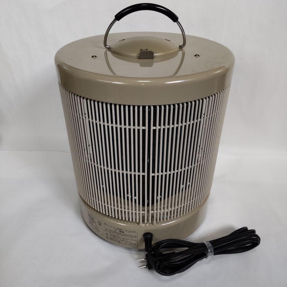 RCS 暖話室1000型H 遠赤外線輻射式パネルヒーター 2016年製