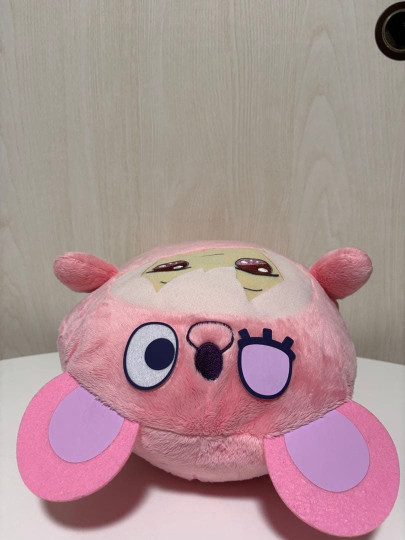 アイドリッシュセブン めちゃでかきらどるぬいぐるみ でかモン モンぬい 九条天