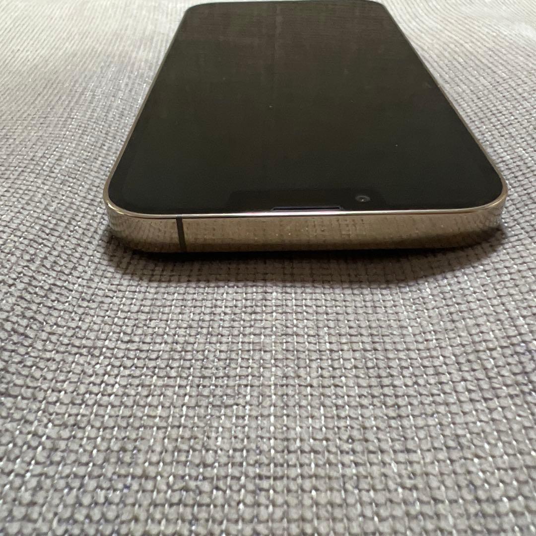 iPhone13 Pro 1TB ゴールド　SIMフリー