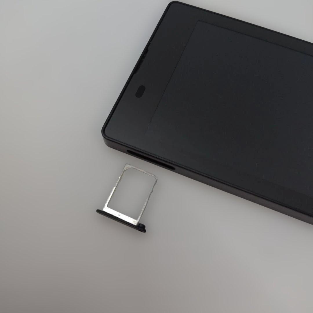 ドコモ カードケータイ KY-01L（京セラ）中古品