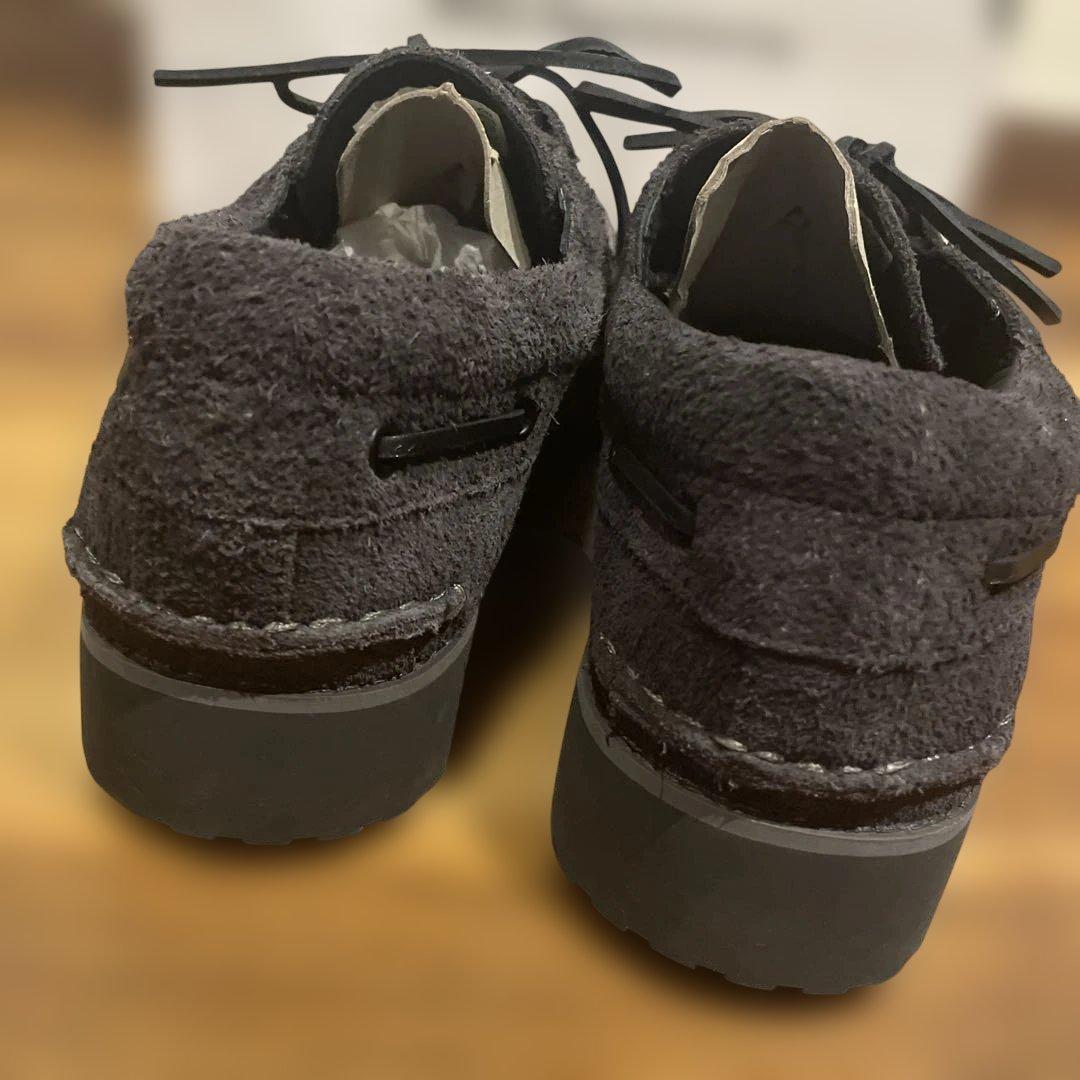 White Mountaineering × Timberland