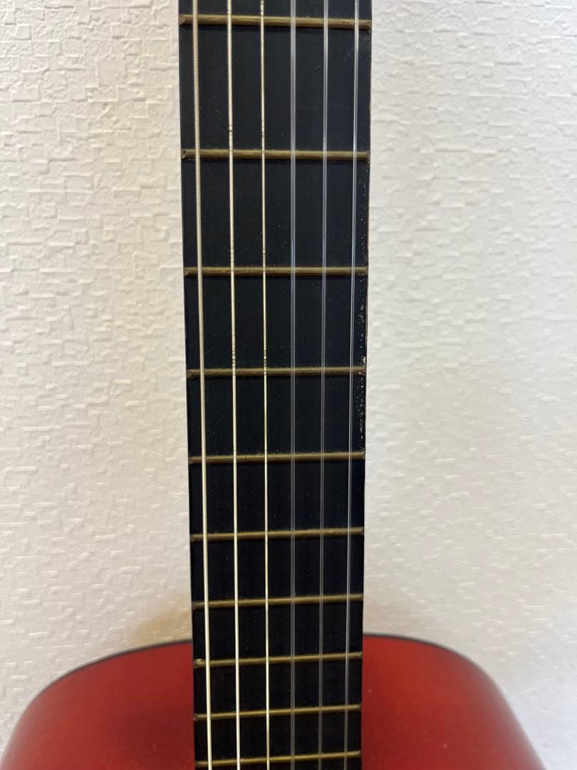 【ギター】アコースティックギター　クラシックギター　ナチュラル