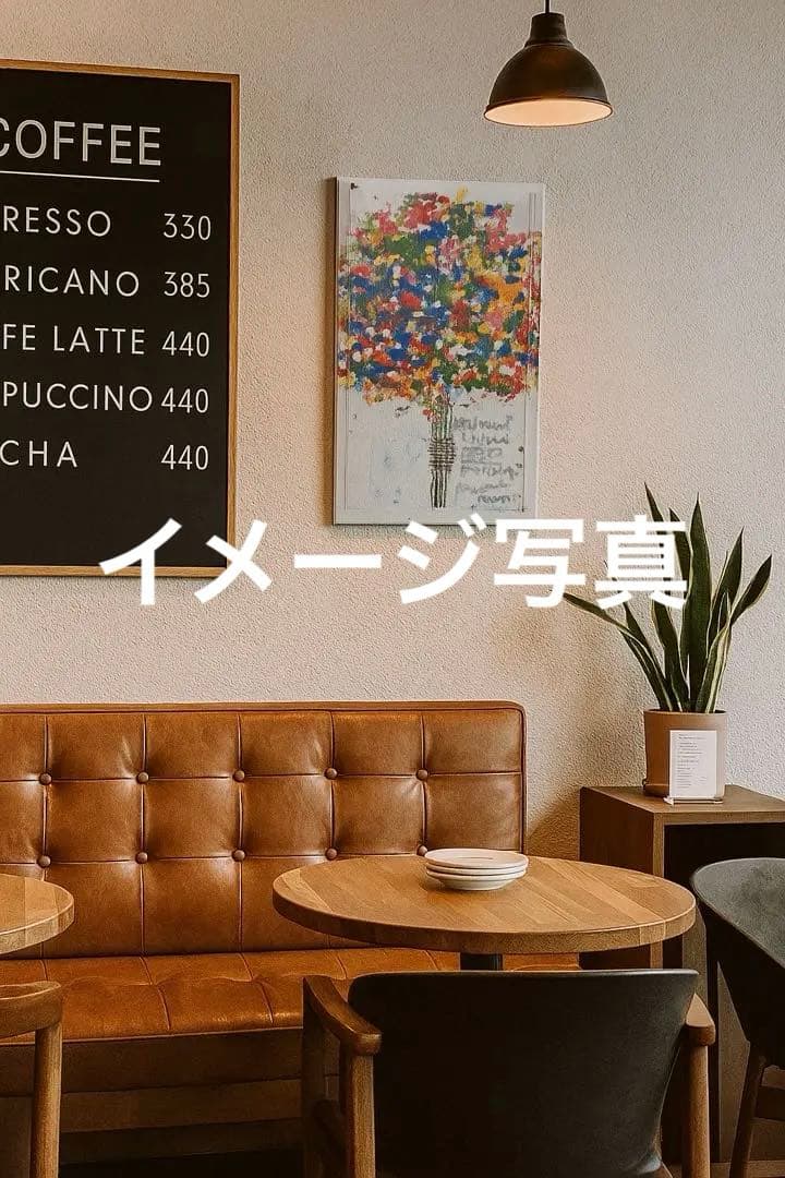 【トンキー様】 木梨憲武 展 数量限定 キャンバス　 アート 代表作品