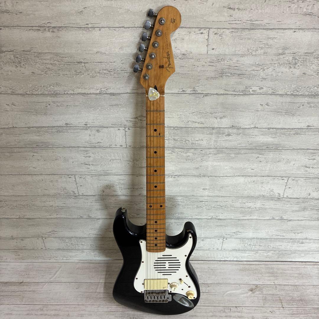 Fender Japan ST-Champ アンプ内蔵エレキギター