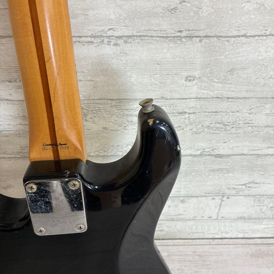 Fender Japan ST-Champ アンプ内蔵エレキギター