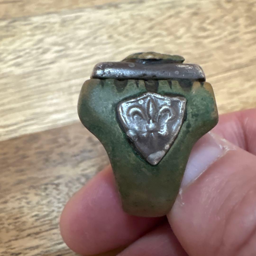 HTC メキシカンリング